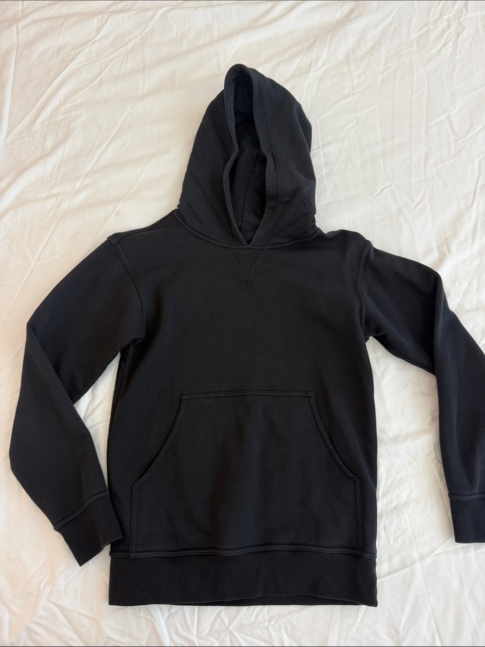 Lululemon Black Hoodie - Women’s Small